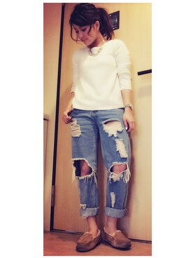 くるなるさんのコーディネート