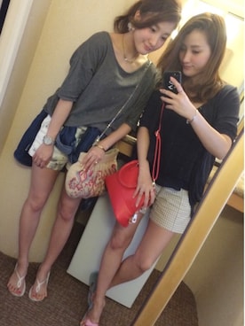 くるなるさんのコーディネート