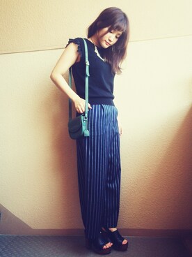 くるなるさんのコーディネート