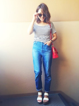 くるなるさんのコーディネート