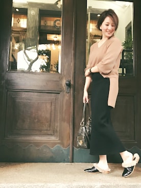 くるなるさんのコーディネート