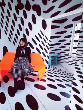 Cindaさんのコーディネート