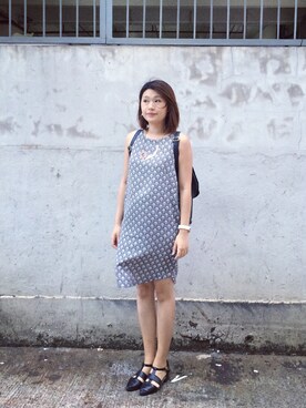 Cindaさんのコーディネート