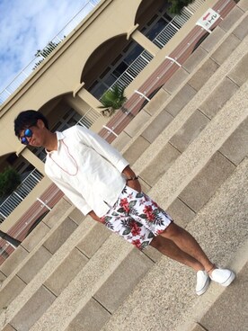 Tさんのコーディネート