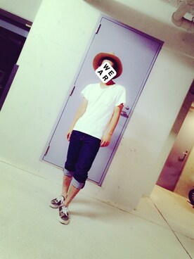 Tさんのコーディネート