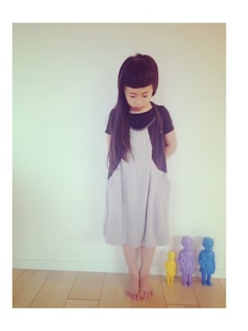 kiiさんのコーディネート