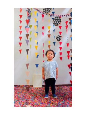 kiiさんのコーディネート