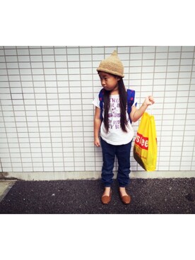 kiiさんのコーディネート