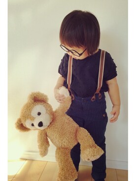 kiiさんのコーディネート