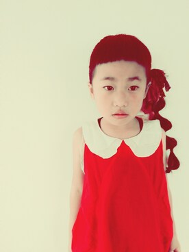 kiiさんのコーディネート