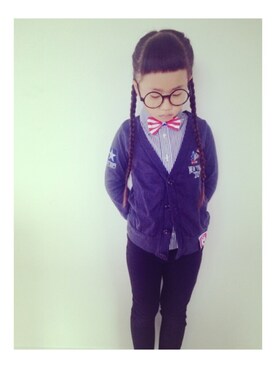 kiiさんのコーディネート