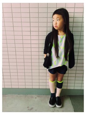 kiiさんのコーディネート