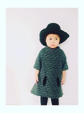 kiiさんのコーディネート