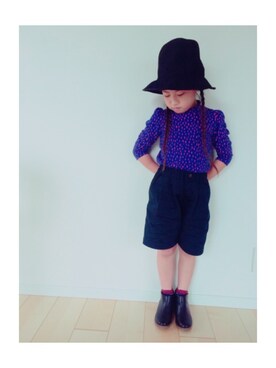 kiiさんのコーディネート