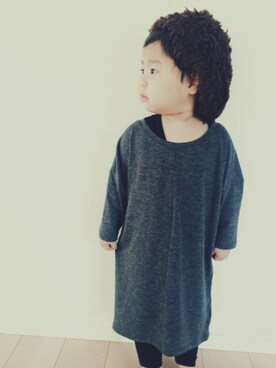 kiiさんのコーディネート