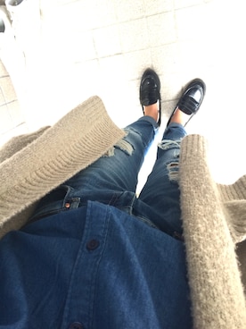 yuさんのコーディネート