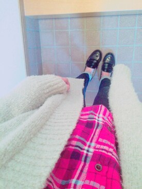 yuさんのコーディネート