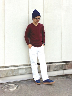 EPさんのコーディネート