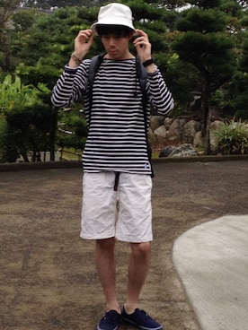 あきひろさんのコーディネート