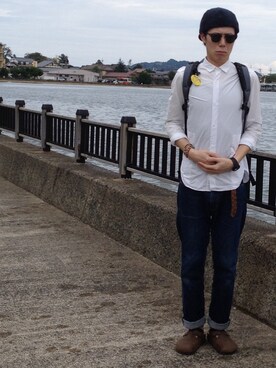 あきひろさんのコーディネート