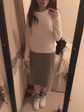 FFさんのコーディネート