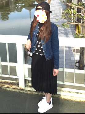 FFさんのコーディネート