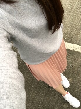 FFさんのコーディネート