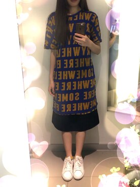 FFさんのコーディネート