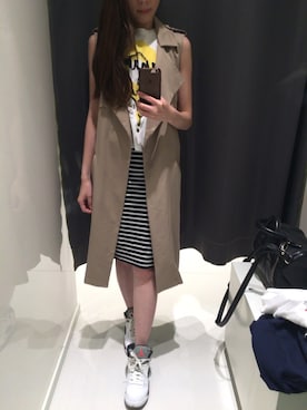 FFさんのコーディネート