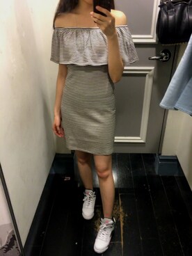 FFさんのコーディネート