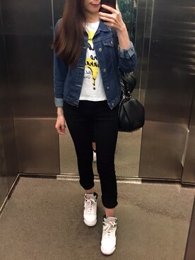 FFさんのコーディネート