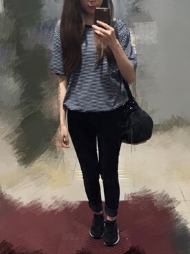 FFさんのコーディネート