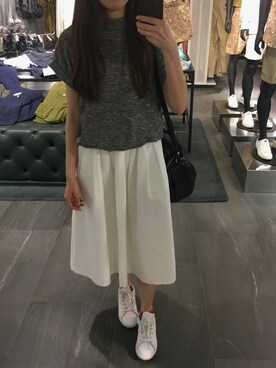 FFさんのコーディネート