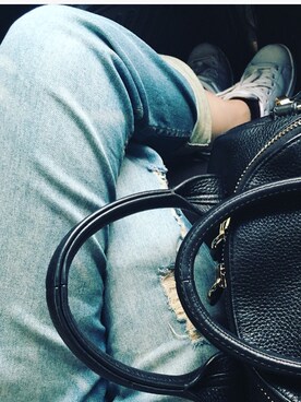 FFさんのコーディネート