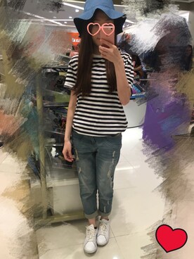 FFさんのコーディネート