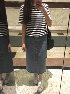 FFさんのコーディネート