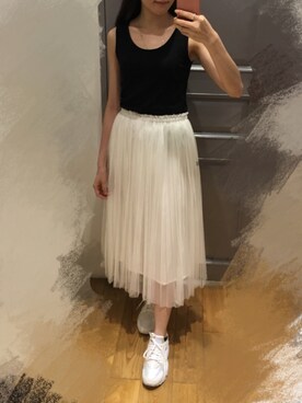 FFさんのコーディネート