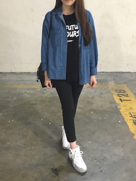 FFさんのコーディネート