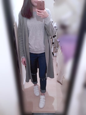 FFさんのコーディネート