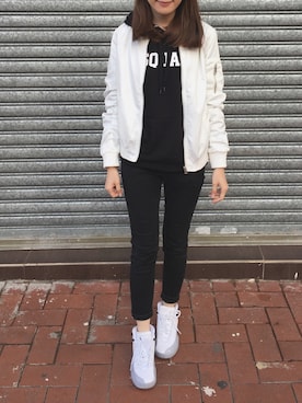 FFさんのコーディネート