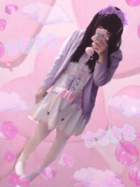 「ハーフツイン」｜「アイテム（スカート）」を使った、nanaさん（レディース・162cm）の春コーディネート