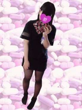 「iPhoneケース」｜「アイテム（ワンピース/ドレス）」を使った、nanaさん（レディース・162cm）の夏コーディネート