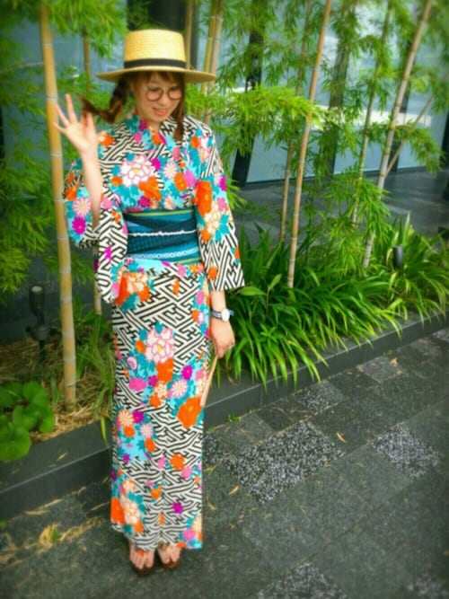 まぃ Moussyのキャップを使ったコーディネート Wear