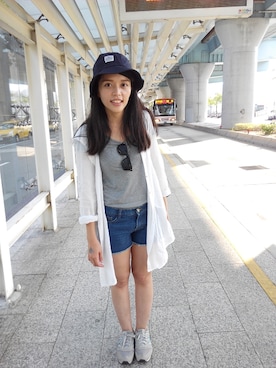 Doraさんのコーディネート