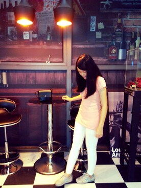 Doraさんのコーディネート