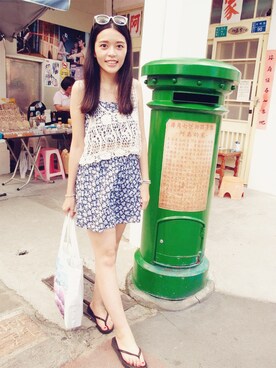 Doraさんのコーディネート