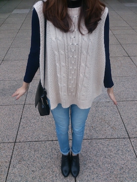 chiさんのコーディネート