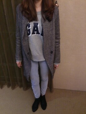 chiさんのコーディネート