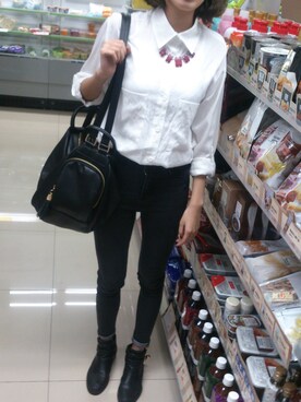 chiさんのコーディネート