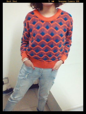 chiさんのコーディネート